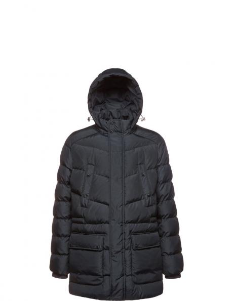 GEOX slaida jaka vīriešiem, Zila, Leitan jackets 