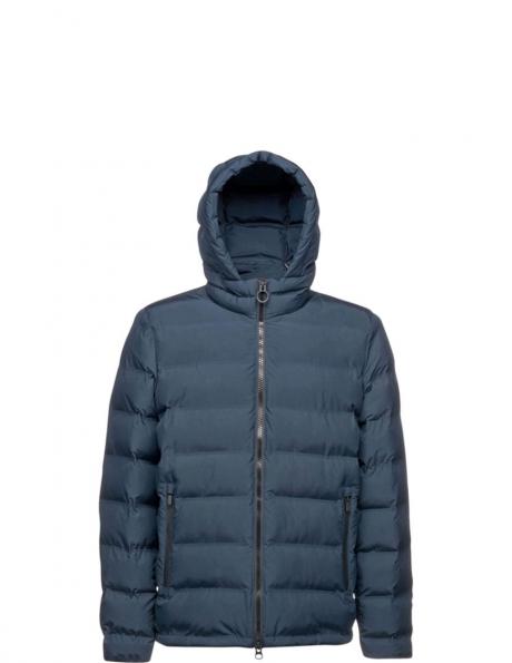 GEOX slaida jaka vīriešiem, Zila, Spherica jackets 