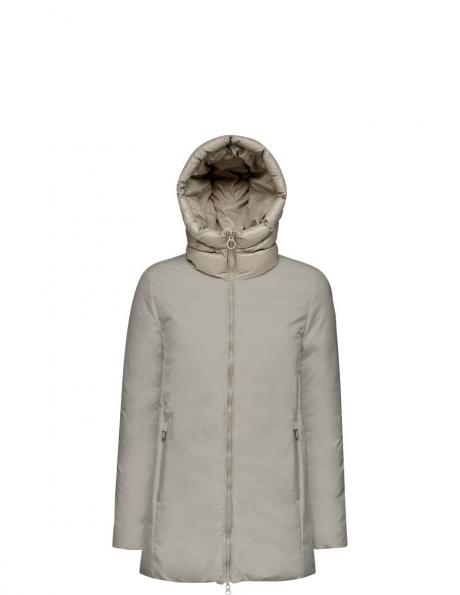 GEOX plāna sieviešu jaka, Krēmīga/Smilšu, Spherica jackets 