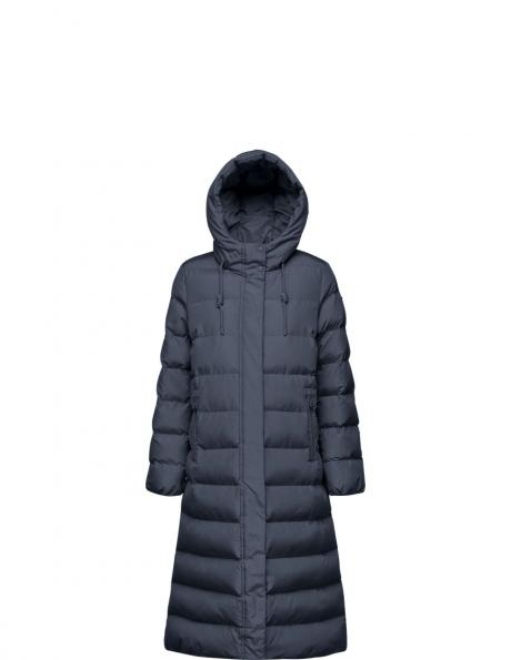 GEOX plāna sieviešu jaka, Zila, Anylla jackets 