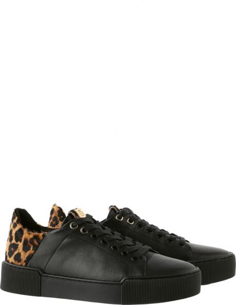 HOGL sieviešu brīvā laika apavi, Melna, Blade leisure 