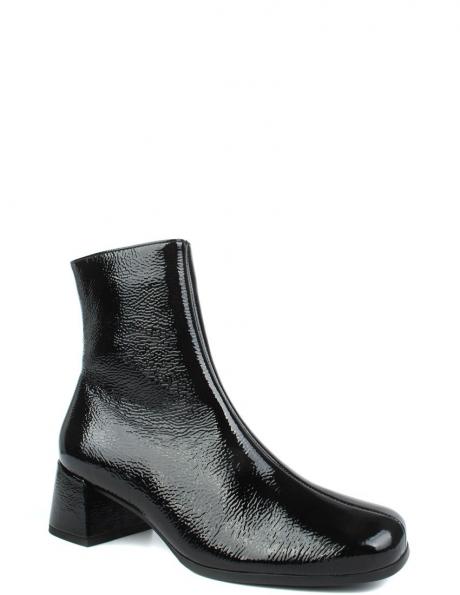 HOGL zābaki sievietēm, Melna, Lou booties 