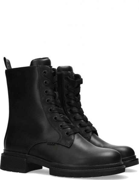 MEXX zābaki sievietēm, Melna, Holea booties 