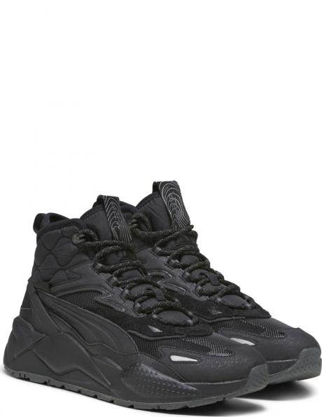 PUMA zābaki vīriešiem, Melna, Rs-x booties 