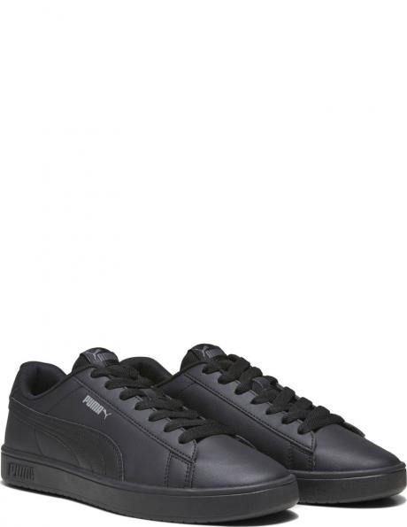 PUMA ikdienas apavi vīriešiem, Melna, Rickie classic leisure 