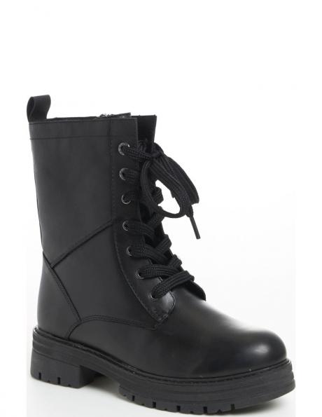 MARCO TOZZI zābaki sievietēm, Melna, Nebiano booties 