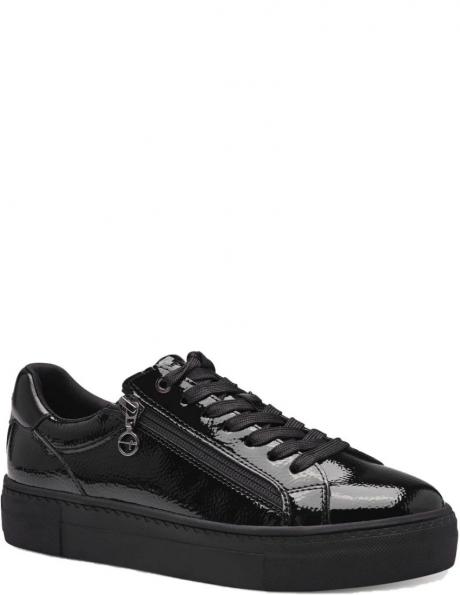 TAMARIS sievietēm, Sneaker low, Melna 