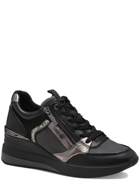 TAMARIS sievietēm, Sneaker low, Pelēka 