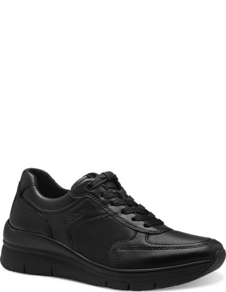 TAMARIS sievietēm, Sneaker low, Melna 