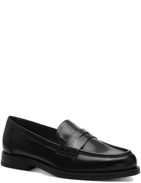 TAMARIS sievietēm, Slipper, Melna 