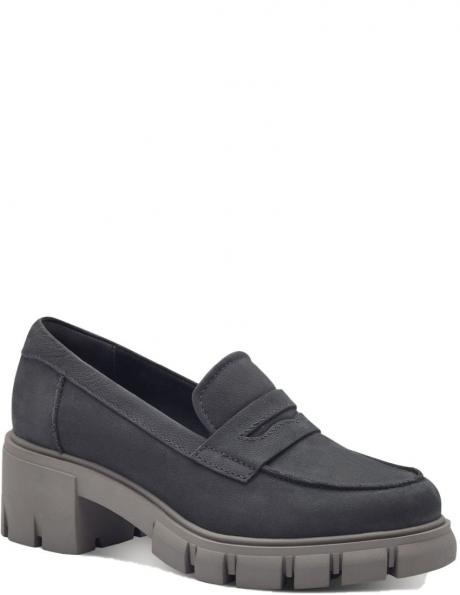 TAMARIS sievietēm, Slipper, Pelēka 