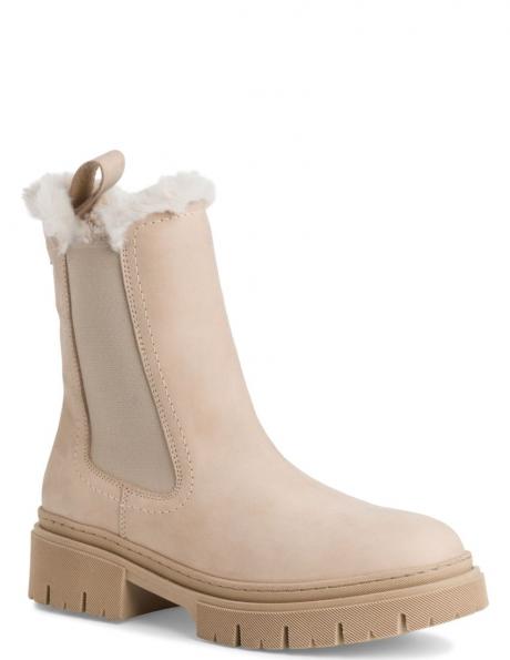 TAMARIS sievietēm, Wl boot, Miesas Krāsa 