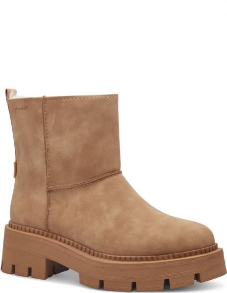 TAMARIS sievietēm, Wl boot, Brūna 