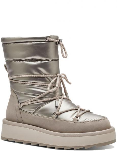 TAMARIS sievietēm, Wl lace boot, Miesas Krāsa 