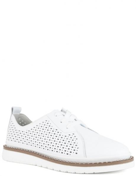 SUPER COMFORT sieviešu brīvā laika apavi, Balta, Leisure shoes 