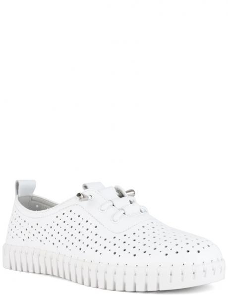 SUPER COMFORT sieviešu brīvā laika apavi, Balta, Leisure shoes 
