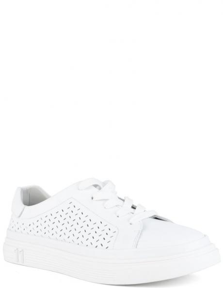 SUPER COMFORT sieviešu brīvā laika apavi, Balta, Leisure shoes 