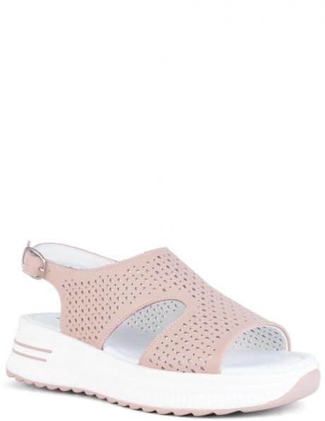 SUPER COMFORT sandales sievietēm, Rozā, Sandals 