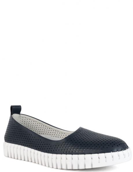 SUPER COMFORT mokasīni sievietēm, Zila, Mocassins 