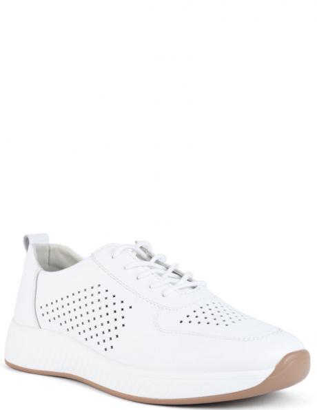 SUPER COMFORT sieviešu brīvā laika apavi, Balta, Leisure shoes 