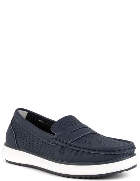 SUPER COMFORT balerīnas kurpes sievietēm, Zila, Ballerinas 