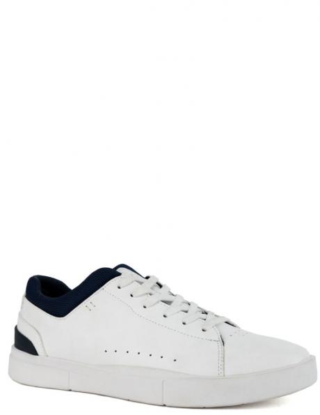 FREGATTA STOCKHOLM ikdienas apavi vīriešiem, Melna, Sneakers 
