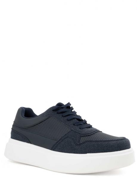 FREGATTA STOCKHOLM ikdienas apavi vīriešiem, Zila, Sneakers 