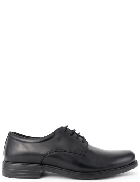 GRUNER SCHUHE klasiskie batai vīrieši, Melna, Formal 