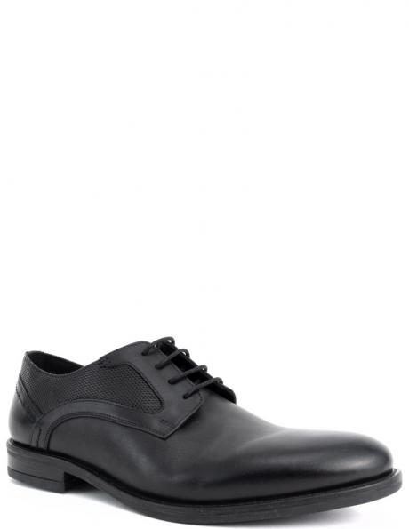 GRUNER SCHUHE klasiskie batai vīrieši, Melna, Formal 