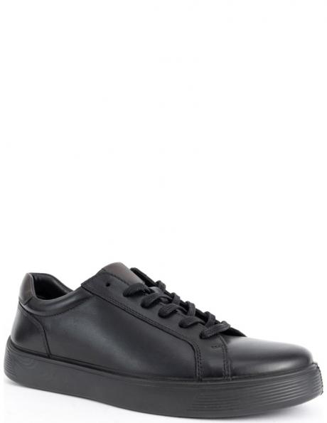 GRUNER SCHUHE ikdienas apavi vīriešiem, Melna, Leisure 