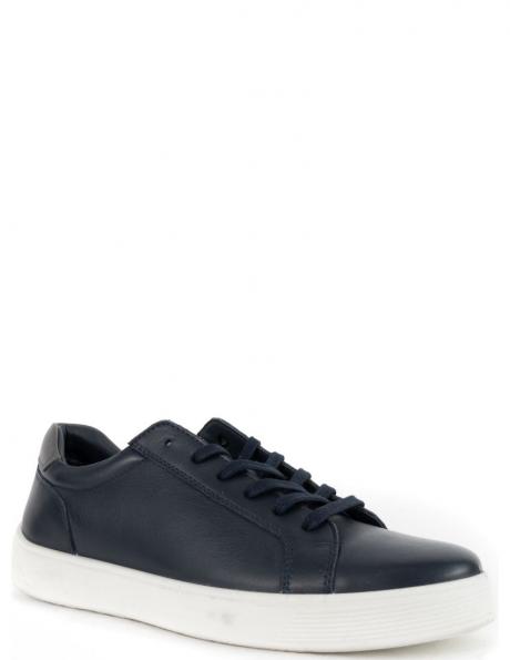 GRUNER SCHUHE ikdienas apavi vīriešiem, Zila, Leisure 
