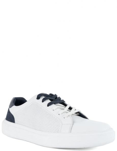 GRUNER SCHUHE ikdienas apavi vīriešiem, Balta, Leisure 