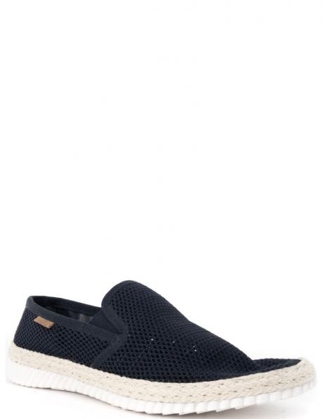 GRUNER SCHUHE mokasīni vīriešiem, Zila, Mocasins 