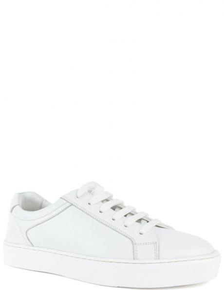 GRUNER SCHUHE sieviešu brīvā laika apavi, Balta, Leisure 