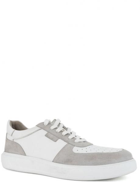 GRUNER SCHUHE ikdienas apavi vīriešiem, Balta, Leisure 