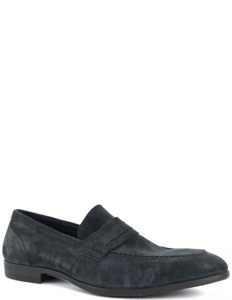 GRUNER SCHUHE mokasīni vīriešiem, Zila, Mocasins 