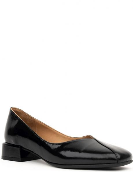 LA CONTE augstpapēžu kurpes sievietēm, Melna, Pumps 