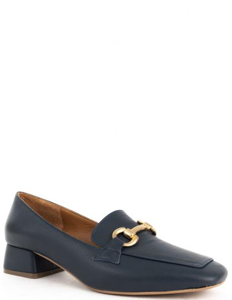 LA CONTE augstpapēžu kurpes sievietēm, Zila, Pumps 