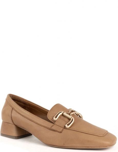 LA CONTE augstpapēžu kurpes sievietēm, Brūna, Pumps 