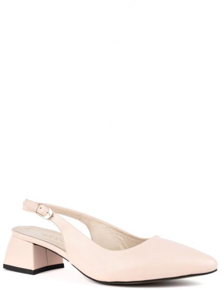LA CONTE augstpapēžu kurpes sievietēm, Rozā, Pumps 