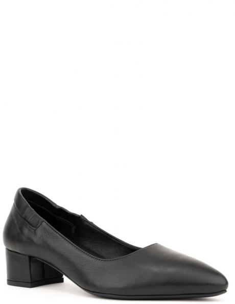 LA CONTE augstpapēžu kurpes sievietēm, Melna, Pumps 