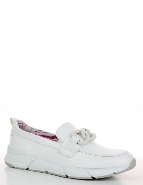 RELIFE kurpes sievietēm, Pelēka, Loafers 