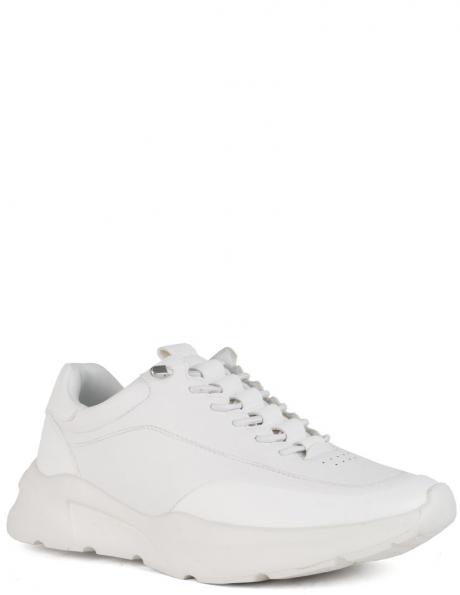 SANTINO MILANO ikdienas apavi vīriešiem, Balta, Sneakers 