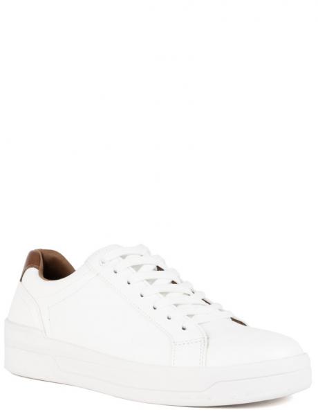 SANTINO MILANO ikdienas apavi vīriešiem, Balta, Sneakers 