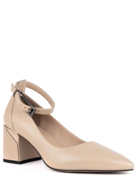 SANTINO MILANO augstpapēžu kurpes sievietēm, Rozā, Pumps 