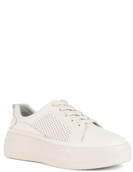 SANTINO MILANO sieviešu brīvā laika apavi, Krēmīga/Smilšu, Leisure shoes 