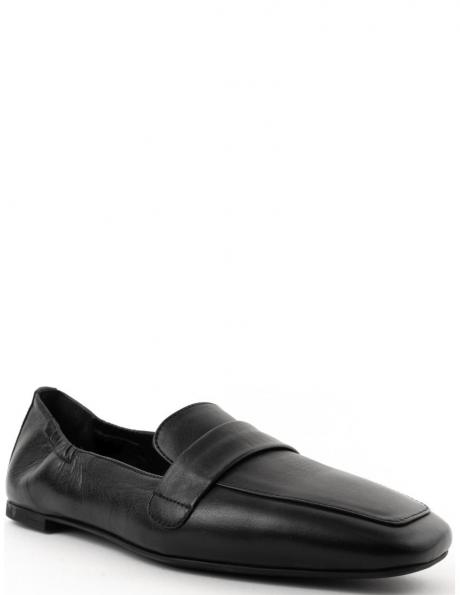 SERGIO MORETTI apavi sievietēm, Melna, Shoes 