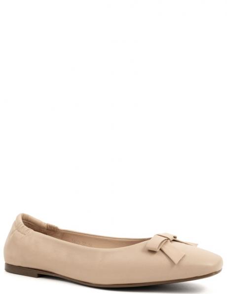 SERGIO MORETTI apavi sievietēm, Krēmīga/Smilšu, Shoes 