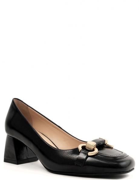 SERGIO MORETTI augstpapēžu kurpes sievietēm, Melna, Pumps 