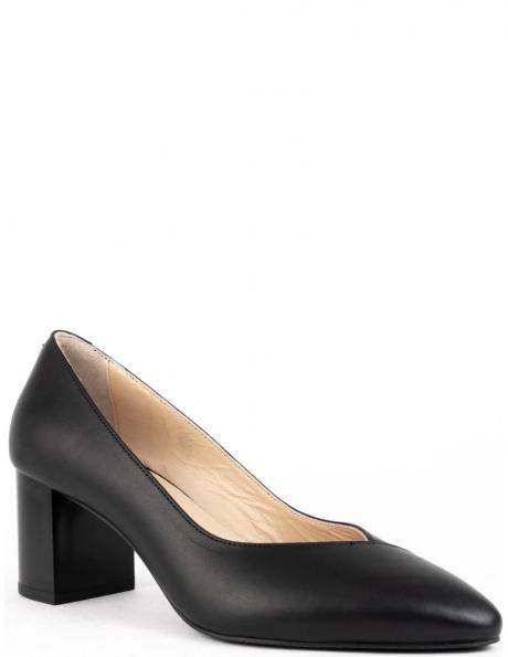 SERGIO MORETTI apavi sievietēm, Melna, Shoes 
